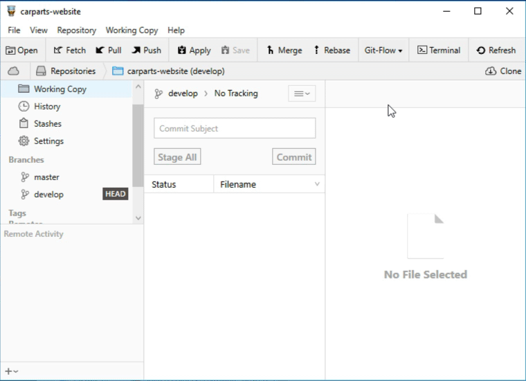 Workflows with gitflow Learn Version Control with Git