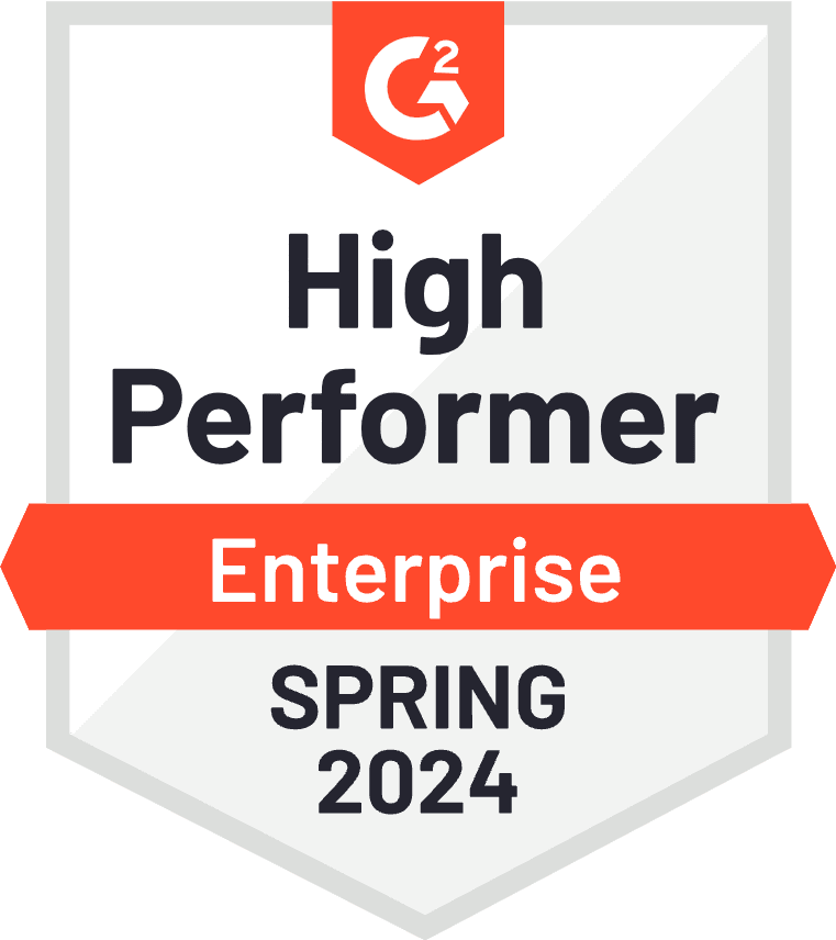 Git Tower recognized in Version Control Clients as High Performer for Enterprises based on user reviews