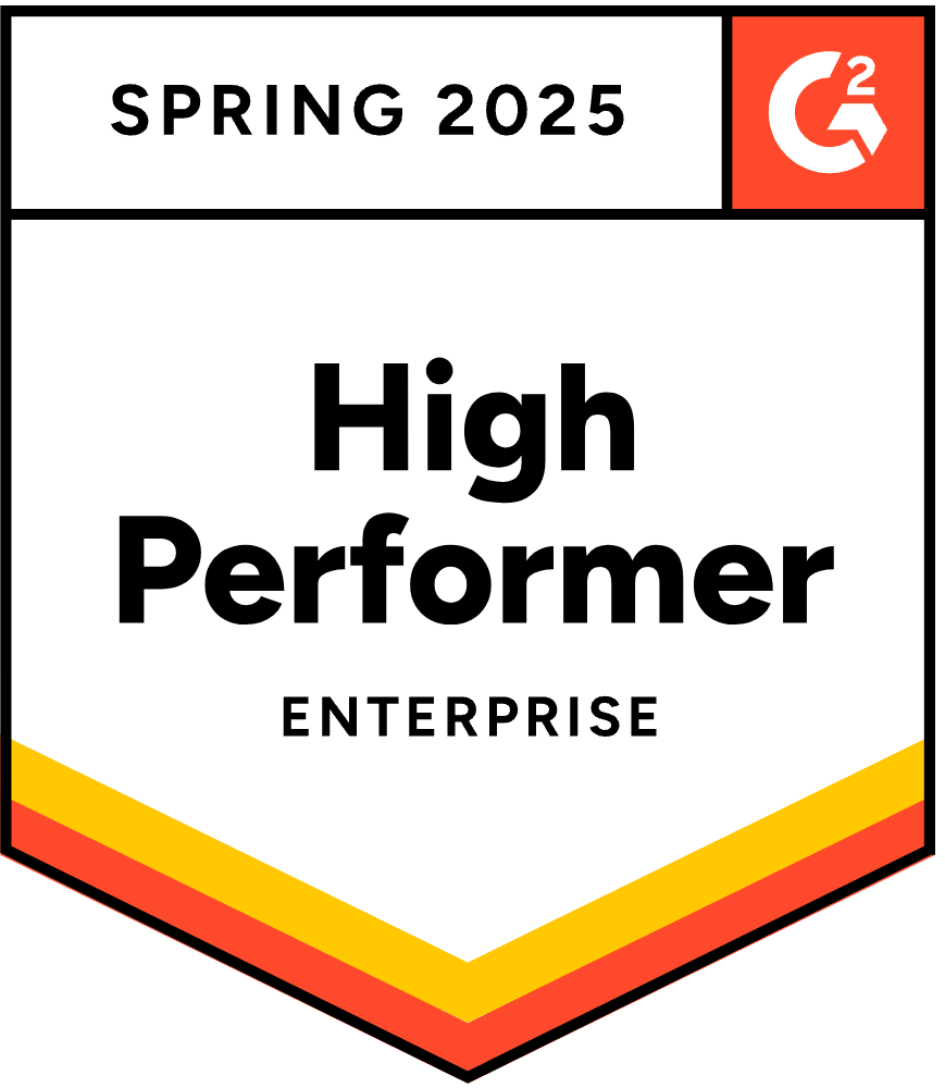 Git Tower recognized in Version Control Clients as High Performer for Enterprises based on user reviews