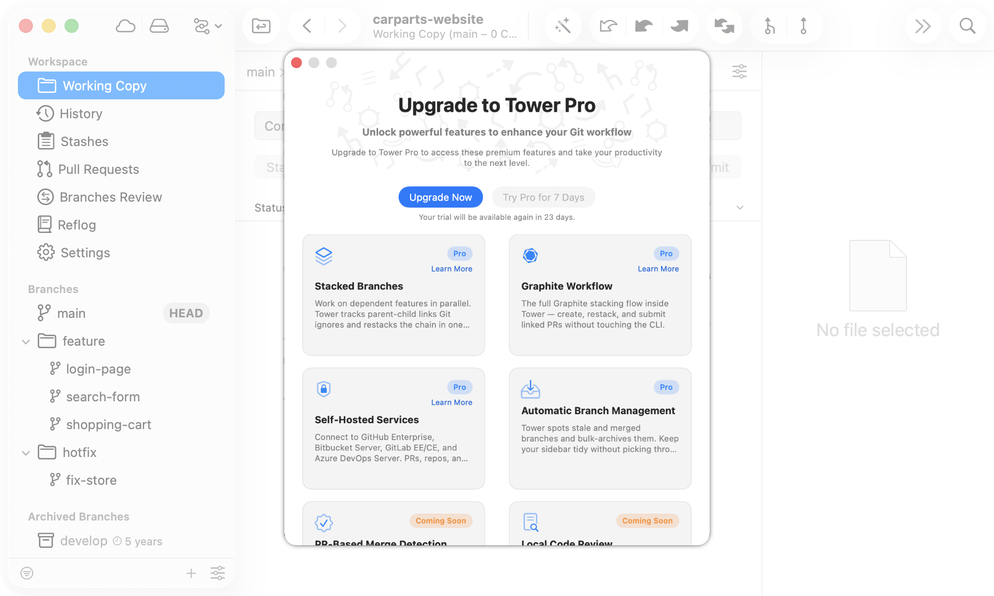 Tower Pro