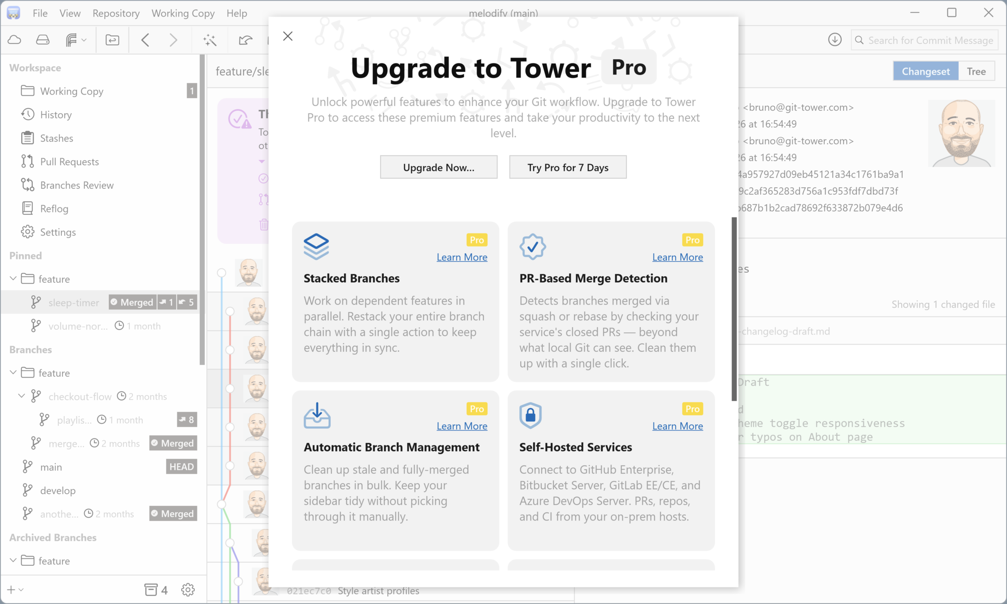 Tower Pro