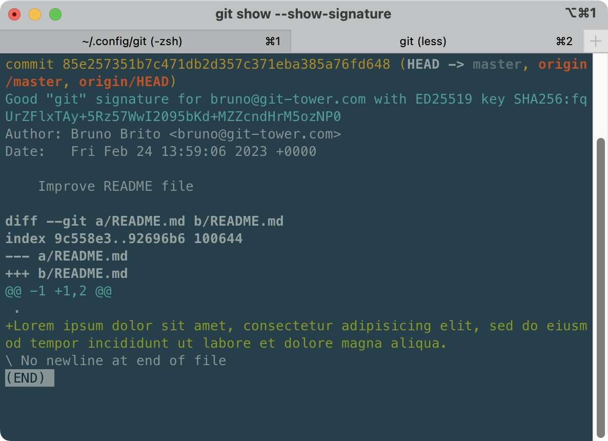 Integrating 1Password SSH With Git and Tower Tower Blog integrating-1password-ssh-with-git-and-tower-tower-blog