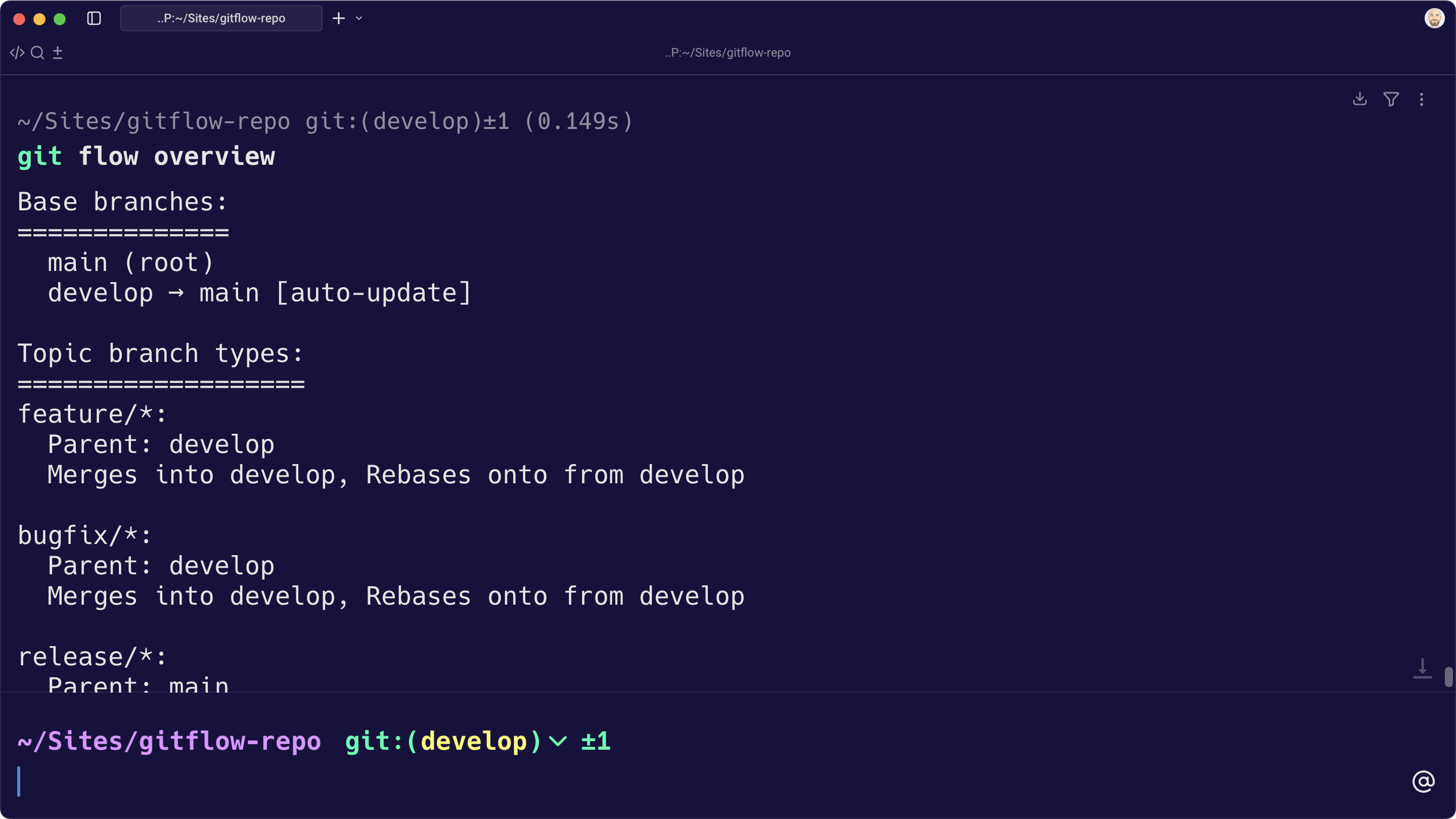 git-flow-next: Supercharging Your Git Workflow