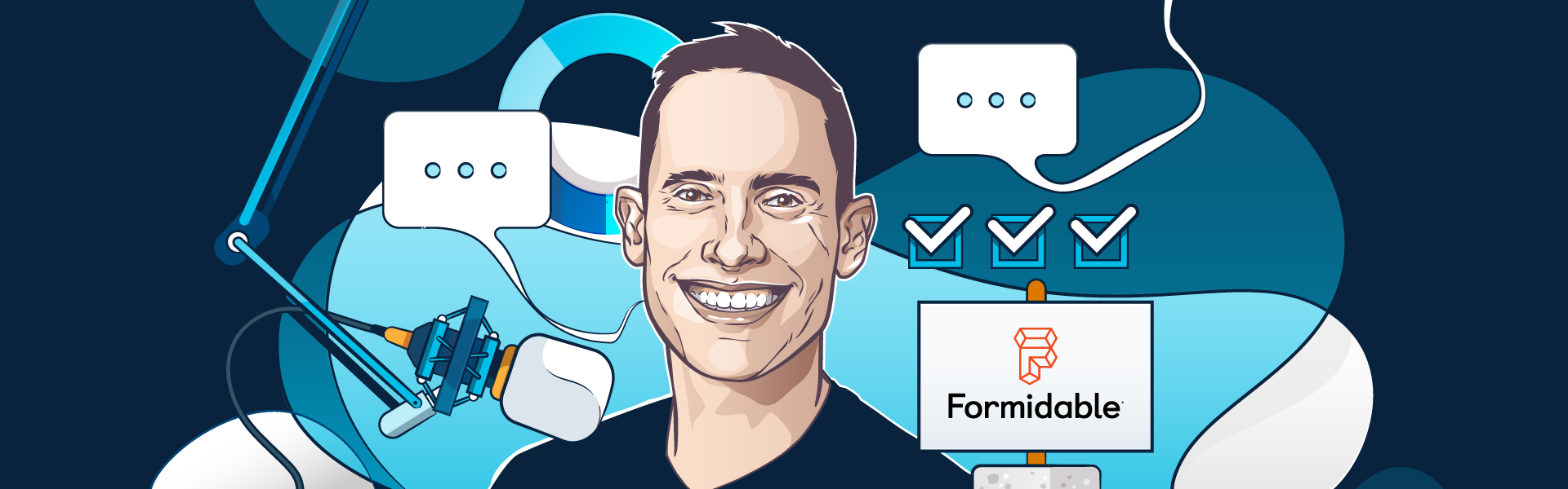 The CTO Journey: Ryan Roemer of Formidable | Tower Blog