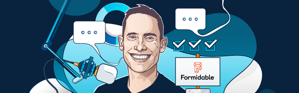 The CTO Journey: Ryan Roemer of Formidable