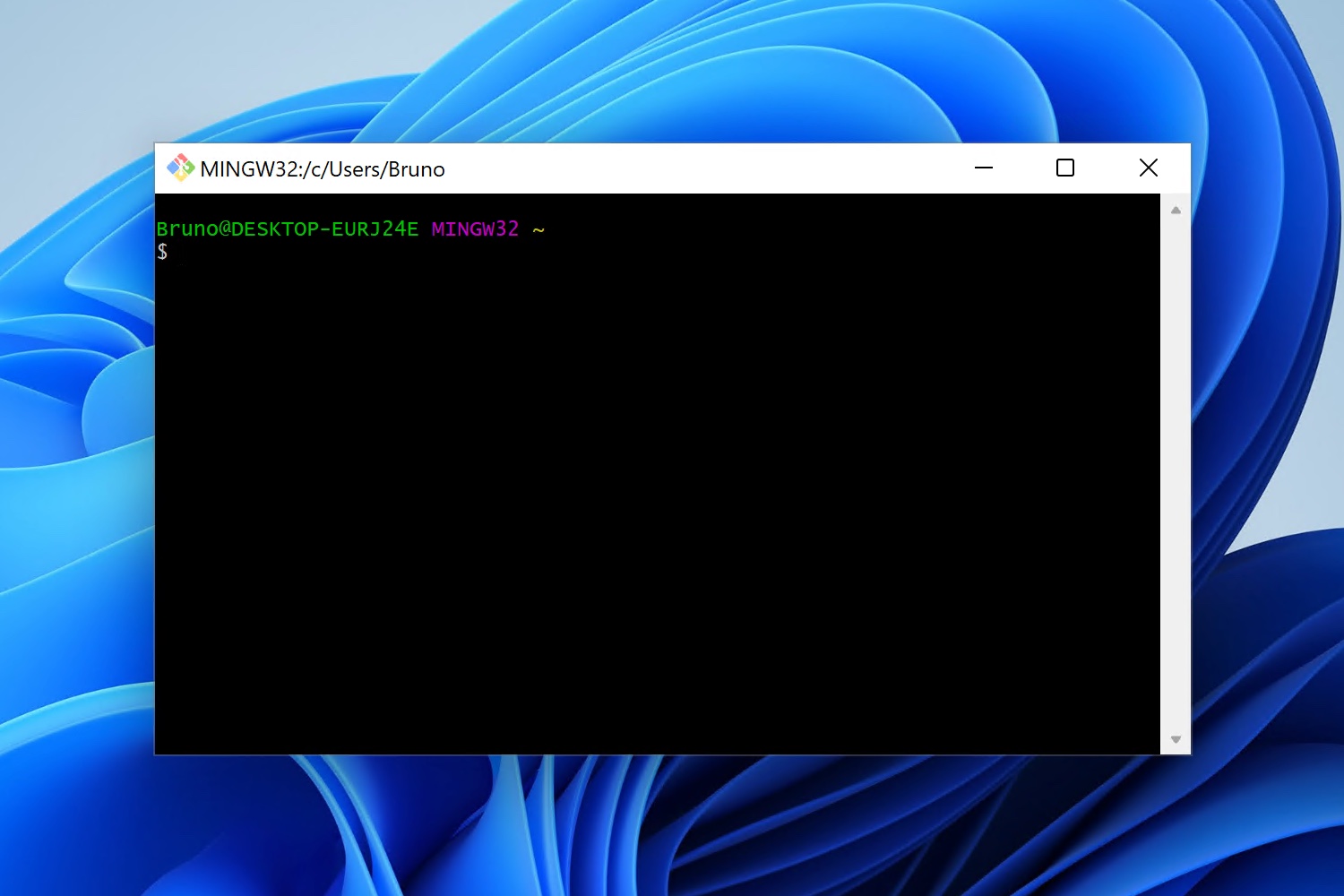 Getting Started with Git Bash | Tower Blog