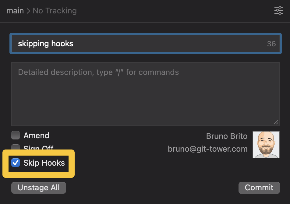Getting Started with Git Hooks and Husky | Tower Blog