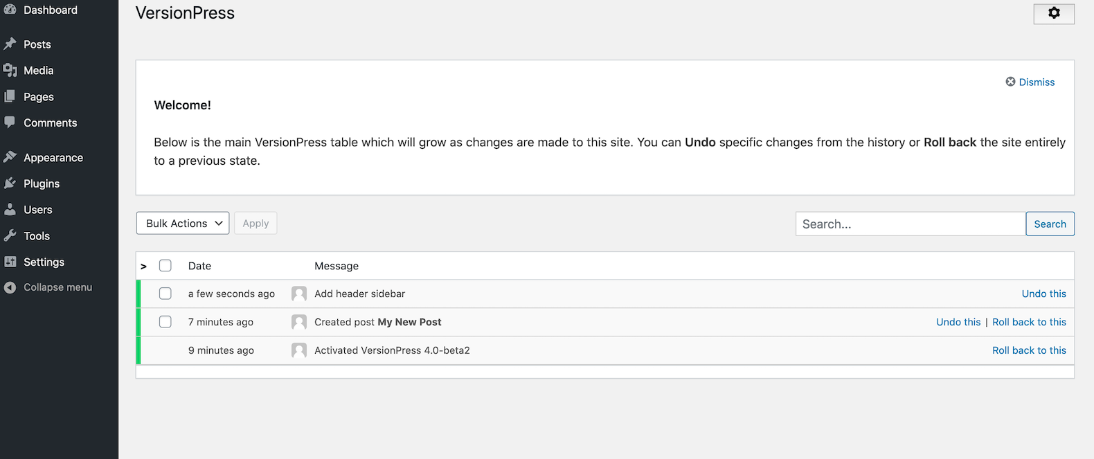 Using Git with WordPress — Part 4 | Tower Blog