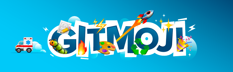 More Expressive Commits with Gitmoji ☺️ | Tower Blog