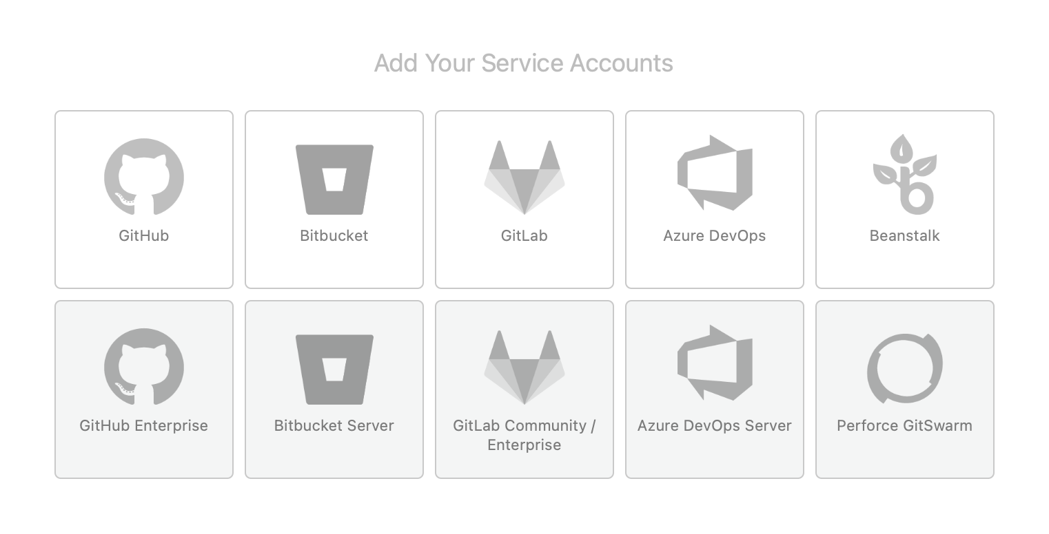 Tower β Remote Services