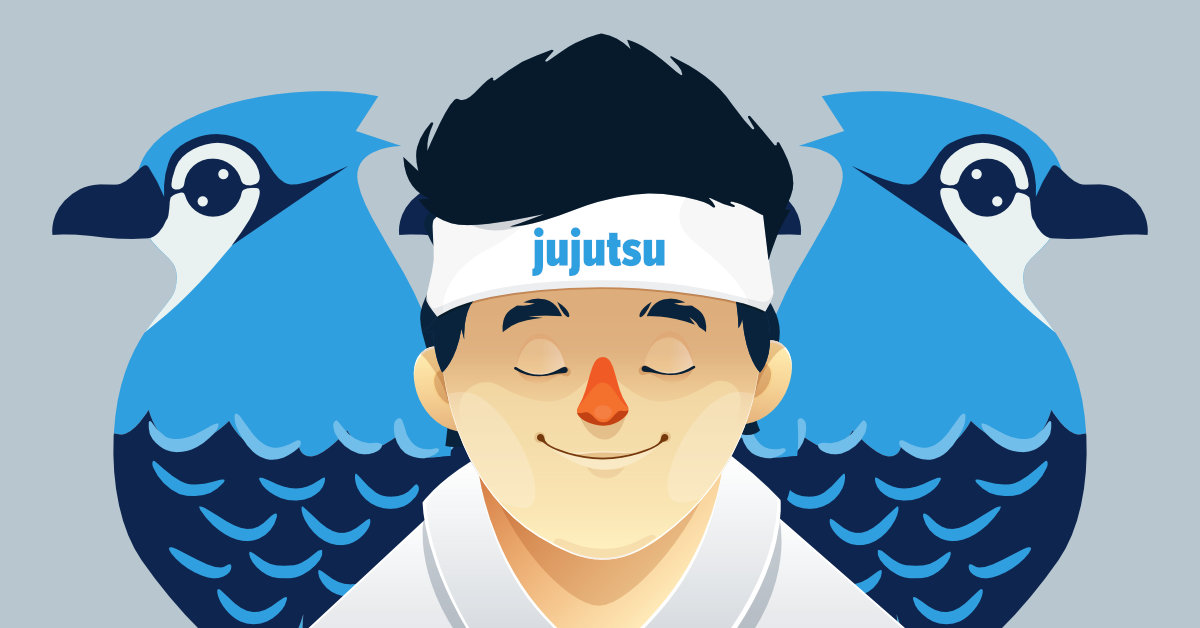 How Jujutsu Rethinks Git's Working Copy and Conflict Model
