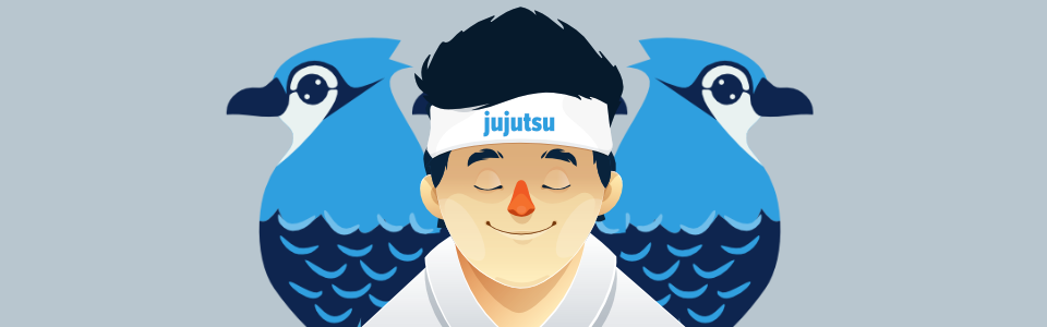 Jujutsu: The Git Upgrade You Didn't Know You Needed