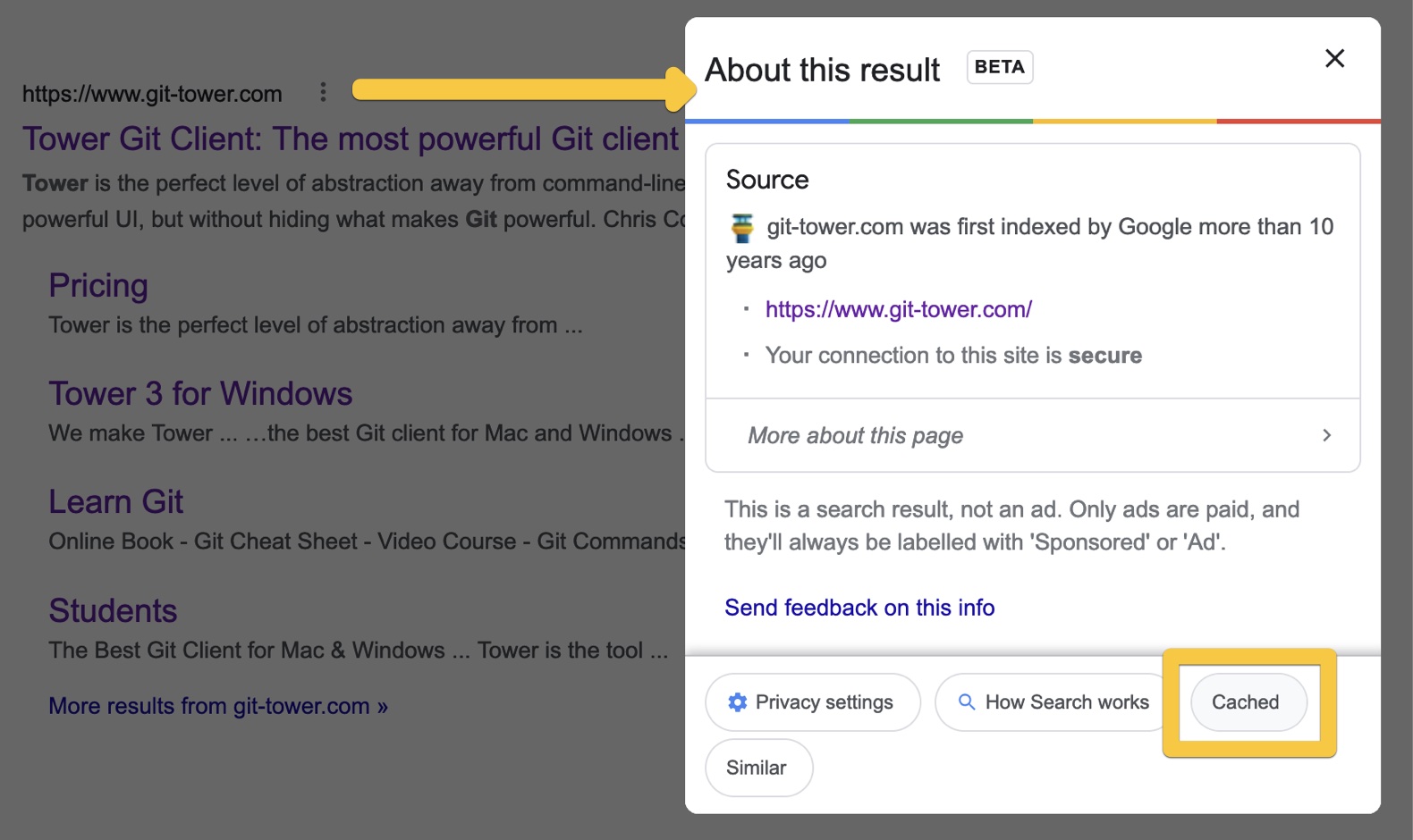 Mastering Google (for Developers) | Tower Blog