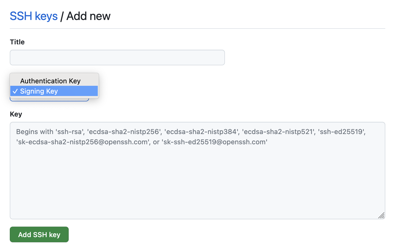 github-singing-key-image