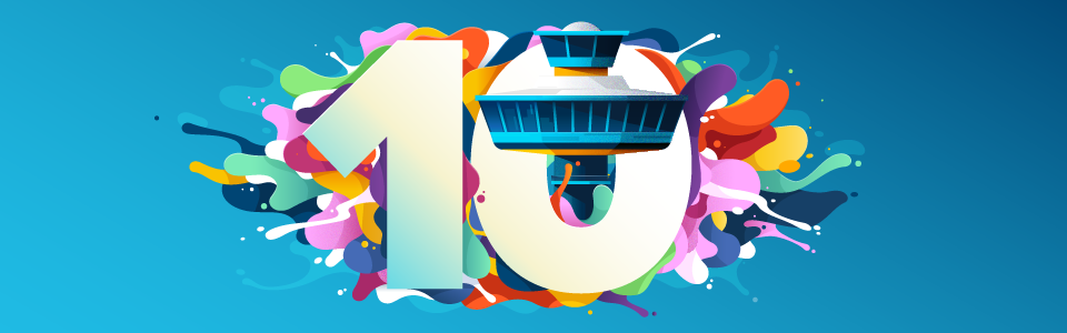 Tower 10 for Mac — A Colorful Revolution 🎨