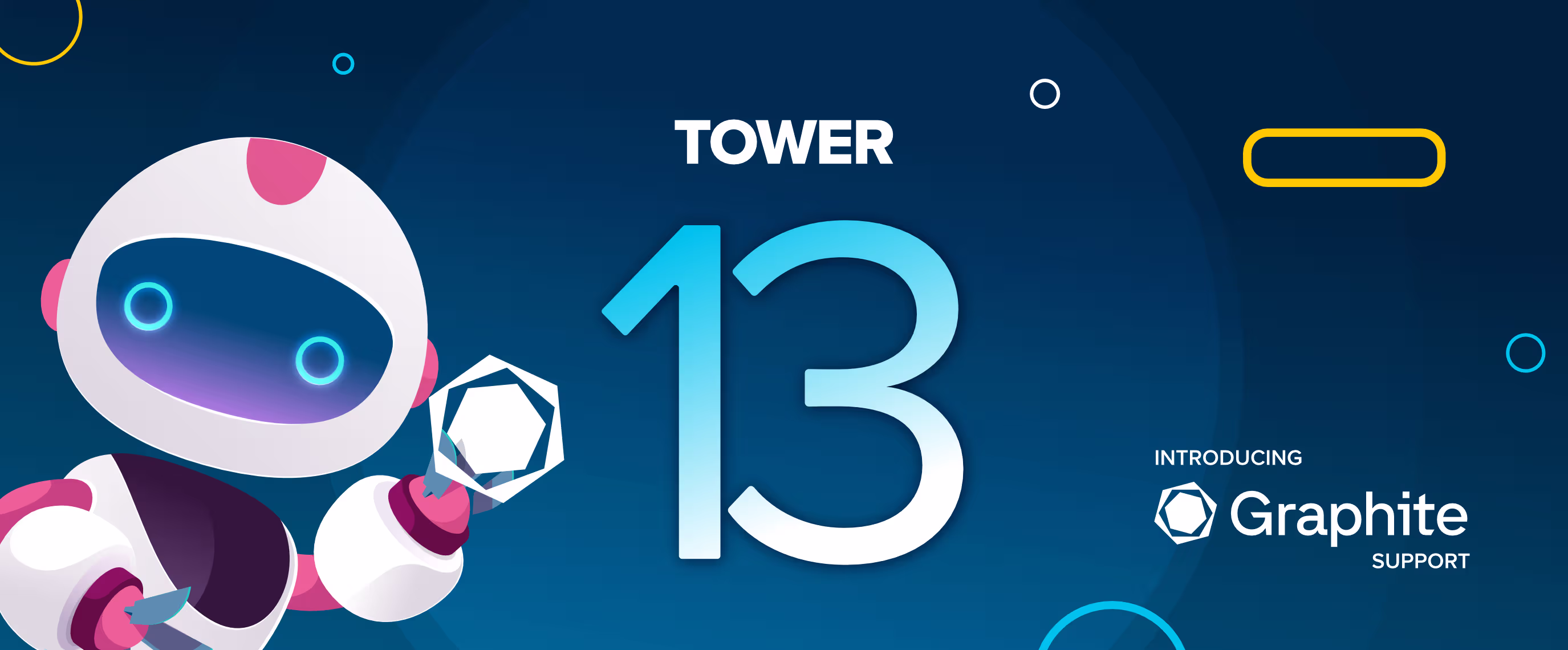 Tower 13 for Mac — Introducing Graphite Support
