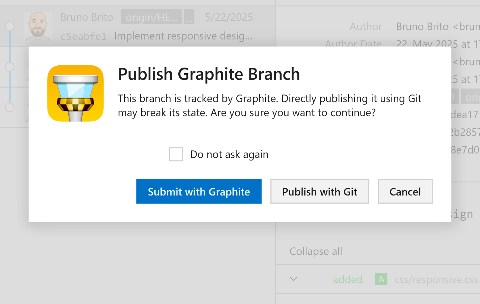 Tower 10 — Warning Message