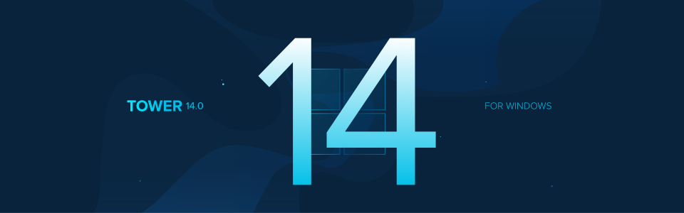 Tower 14 for Windows — Branches Review & Smarter 