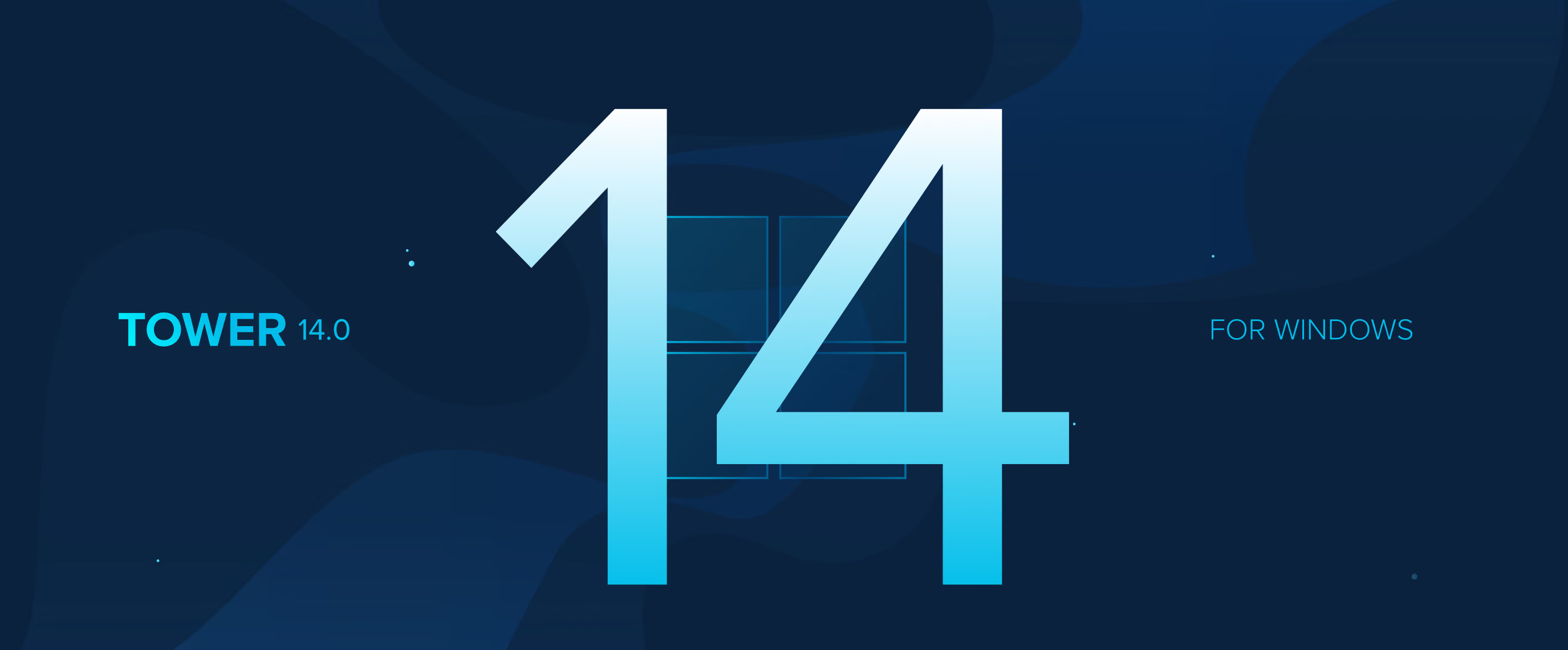 Tower 14 for Windows — Branches Review & Smarter 