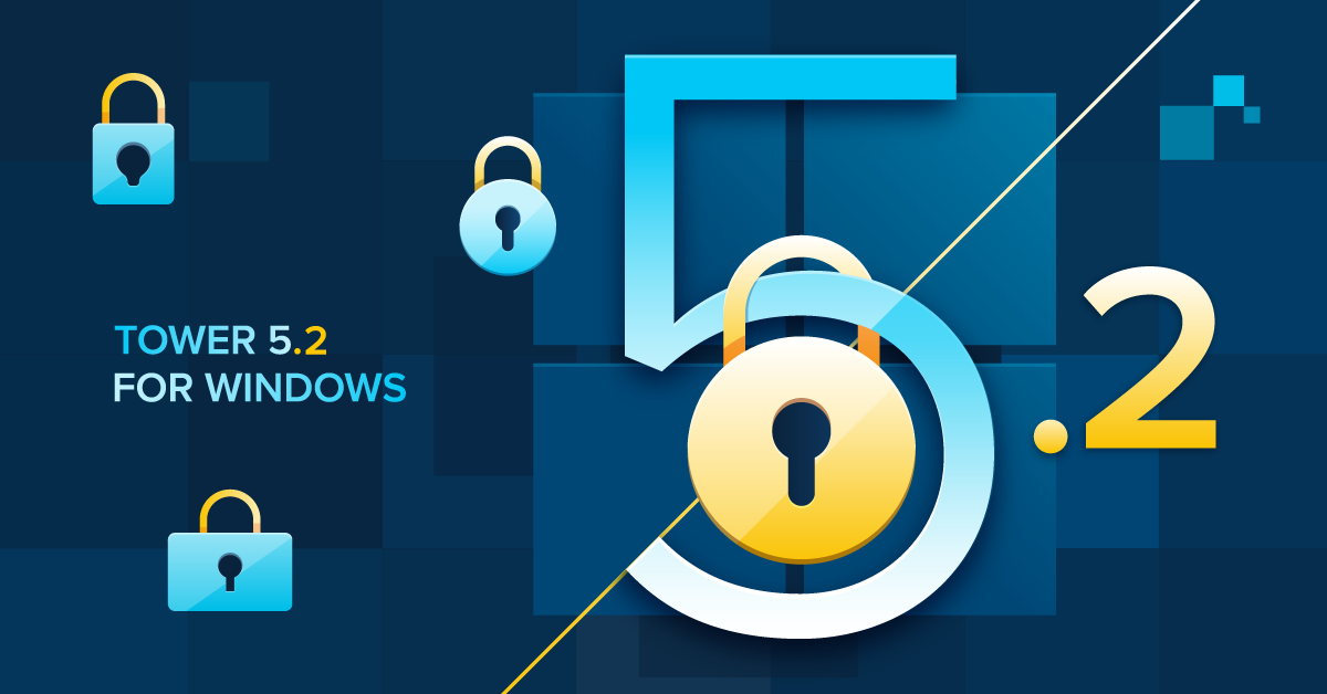 Tower 5 2 For Windows Ssh Signing Tower Blog