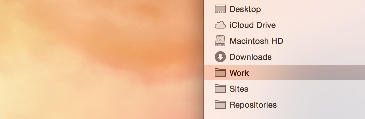 Translucency Example
