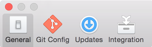 New Tower Preferences Icons