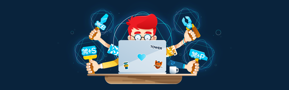 Tools and Tasks in Visual Studio Code | Tower Blog