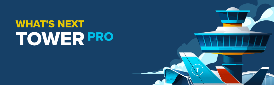 What's Next for Tower Pro: Revamped PRs, Smarter Merge Detection, and AI-Supported Code Reviews