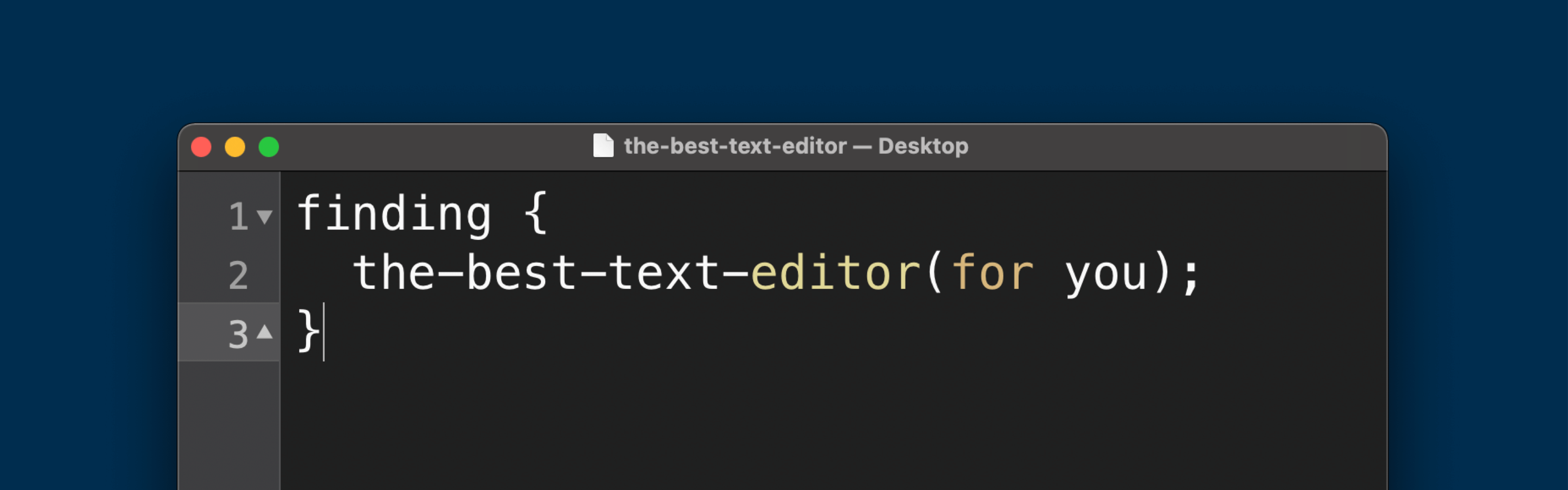 The 4 Best Free Text Editors for Windows & Mac