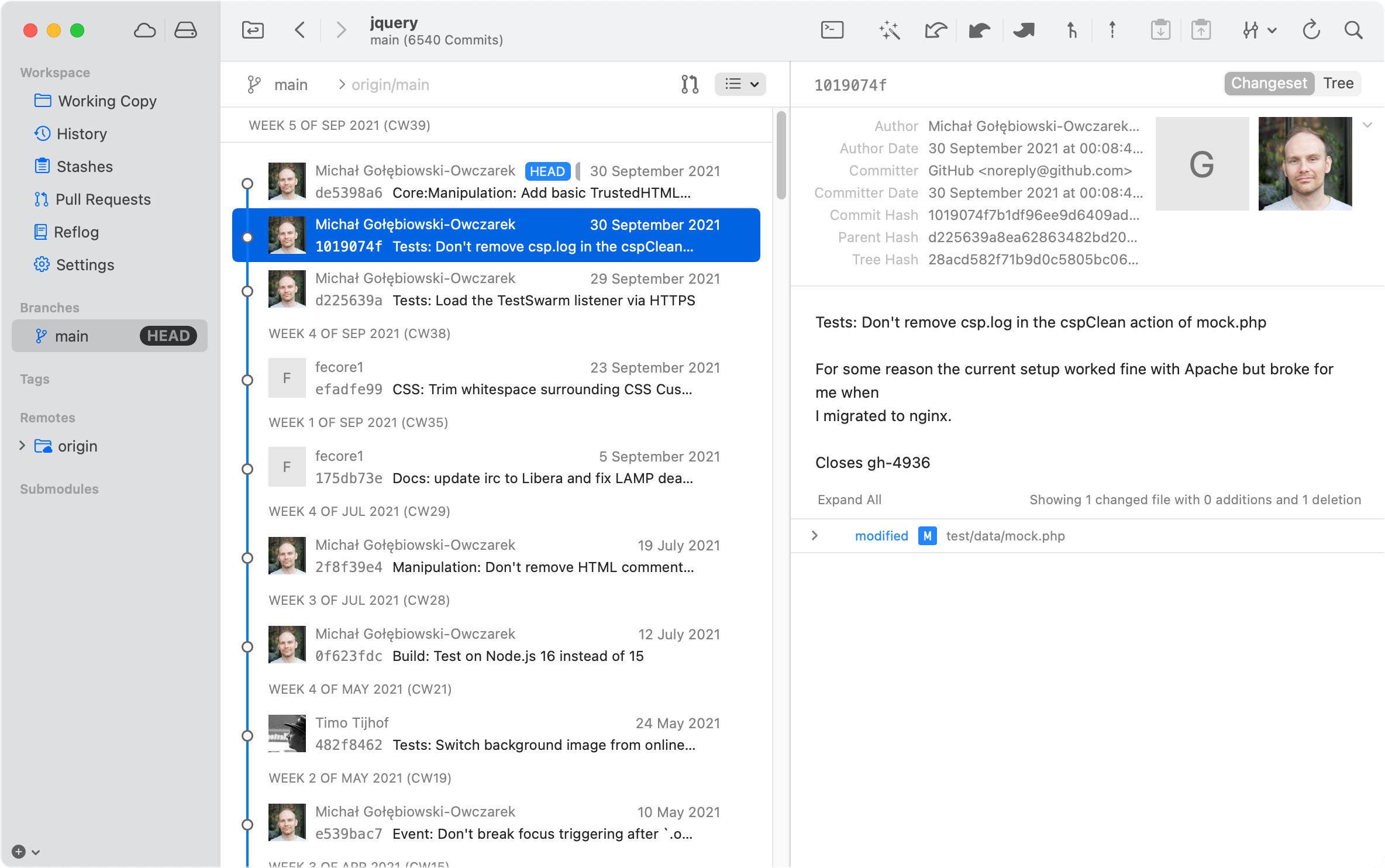 Tower Interface Overview Tower Help