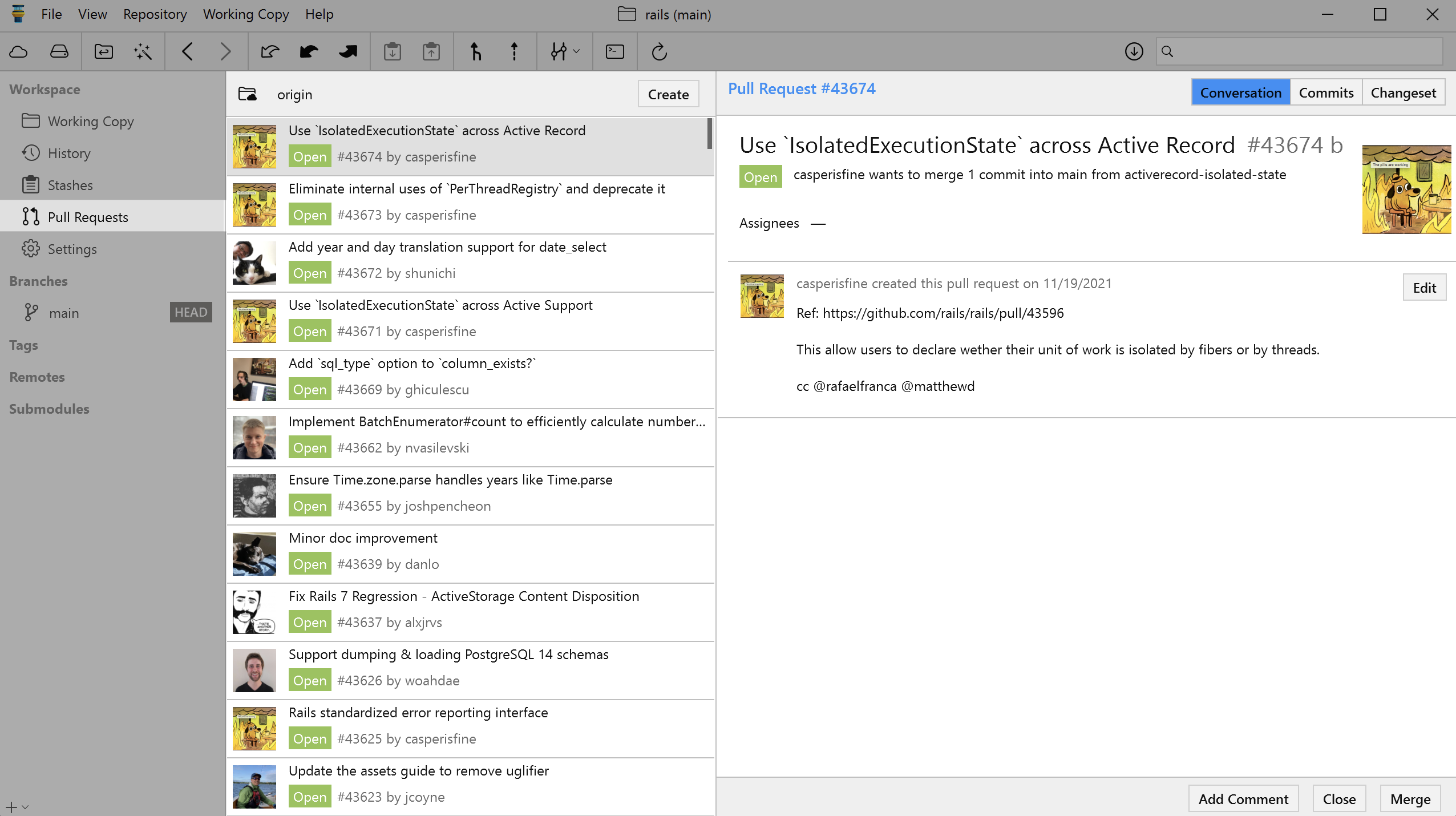 Tower Interface Overview Tower Help