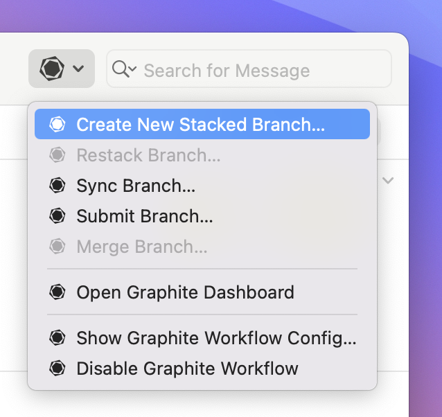 Enabling Graphite Workflow In Tower Tower Help Windows