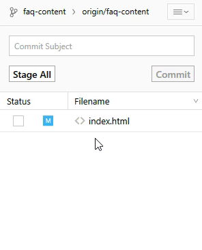 Undoing Things | Learn Version Control with Git